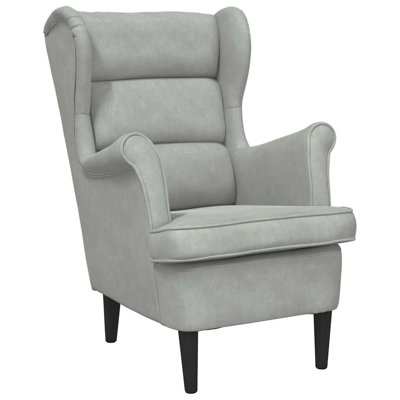 Jelez Upholstered Armchair