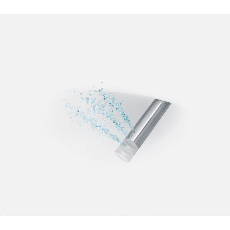 Duravit SensoWash Slim Bidet Toilet Seat