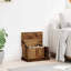 Organisateur de boîte de rangement vidaXL-2146191156-2146191163