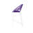 Alaena Puerto Indoor/Outdoor Handmade Bar Height Stool-26065456-26065463