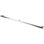 Barre d'appui en acier inoxydable Maddox
