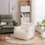 Fauteuil à billes Compression Soft Teddy-1051952106
