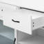 Fancy Design Versatile Sideboard, Can Be Used In Dining Room, Kitchen. White Solid Wood Frame