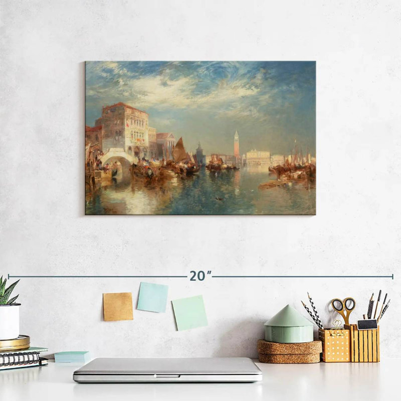 Glorious Venice
