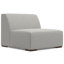 Canapé modulaire 8 pièces Rex