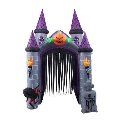 Halloween Decoration