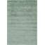 Farrow & Ball Plain Wool Kent Green Area Rug-56519648