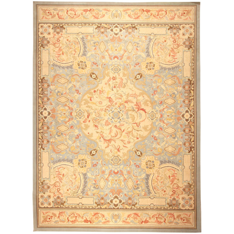  - Tapis «Amarangier» - Taille 10 pi x 14 pi