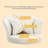 Dahlgren Velvet Task Chair-215521025