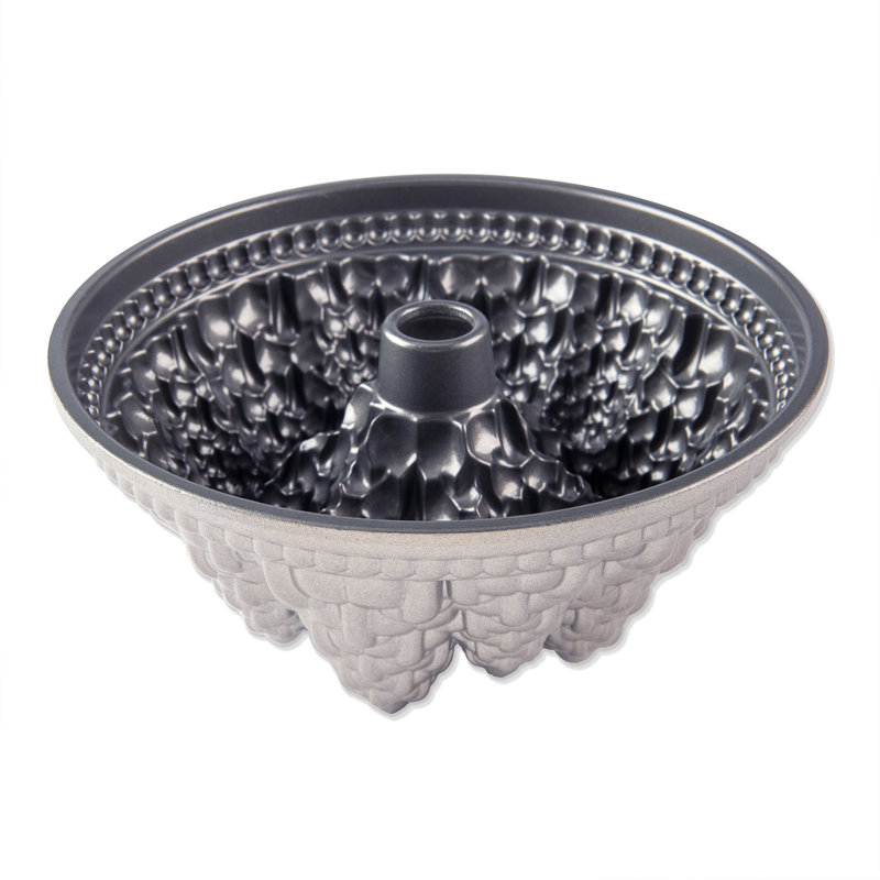 Nordic Ware Classic Cake Pan