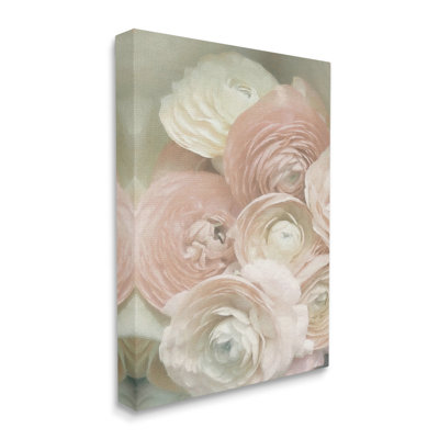 "Ranunculus Blooms" par Graffitee Studios