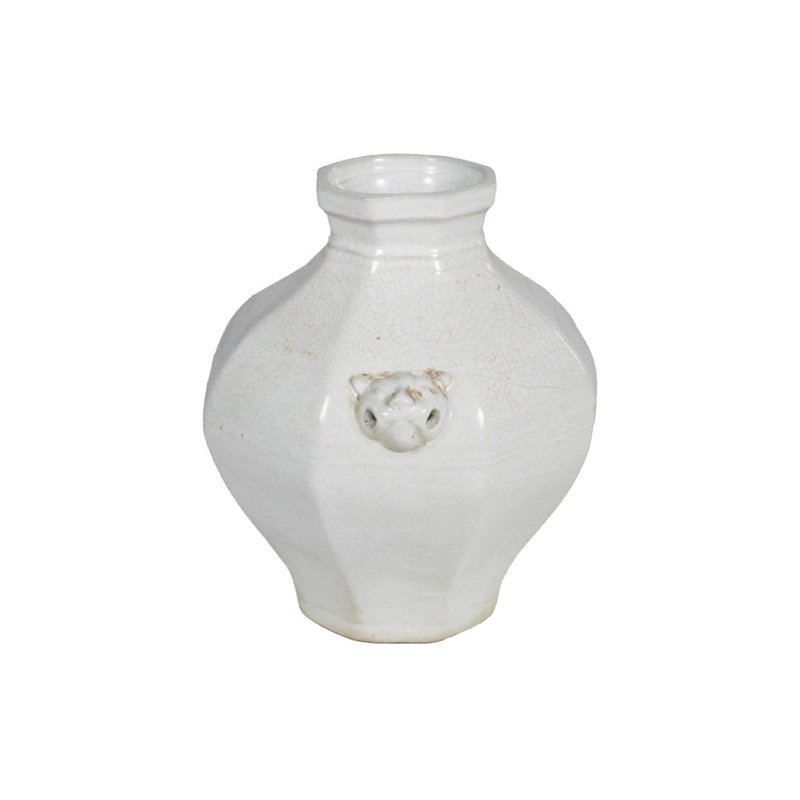 Agnes Ceramic / Porcelain Jar