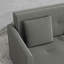 Mikiyas 2 Seater Polyester Sofa Bed-366006422