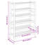 Shoe Rack-547095196
