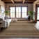 Premium Machine Washable Elize AMF1419 Stripes Rug