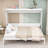 Hartzell Wooden Murphy Bed with Slats-277957673-277957672