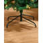 7' H Lighted Artificial Christmas Tree