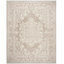Tapis beige / crème Calidia