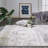 Lataiya Performance Abstract Indoor Rug-250403757