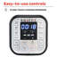 Autocuiseur électrique multi-usage Instant Pot Duo-70916447