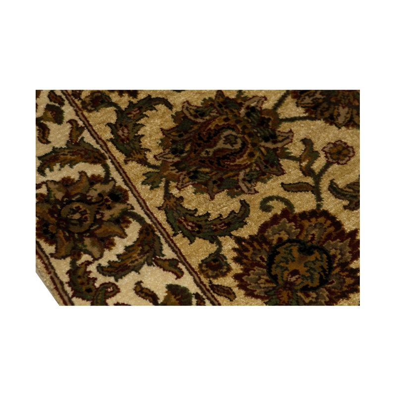 Tapis oriental en laine noué à la main Mountain King