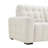 85.8'' Chenille Upholstered Power Reclining Sofa