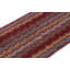 Burano Handmade Kilim Wool Geometric Area Rug-867933529