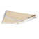 Awntech Destin Patio Retractable Awning with Protective Hood