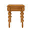 Table de bout avec tiroir, table d'appoint Vintage-1654282732