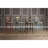 Veale Yahir Armless Bar Stool-92467340