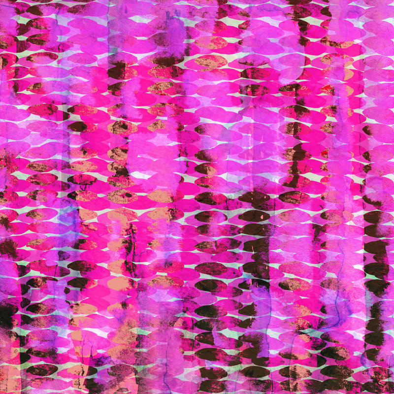 Cerisier rose, L 36 po x H 36 po
