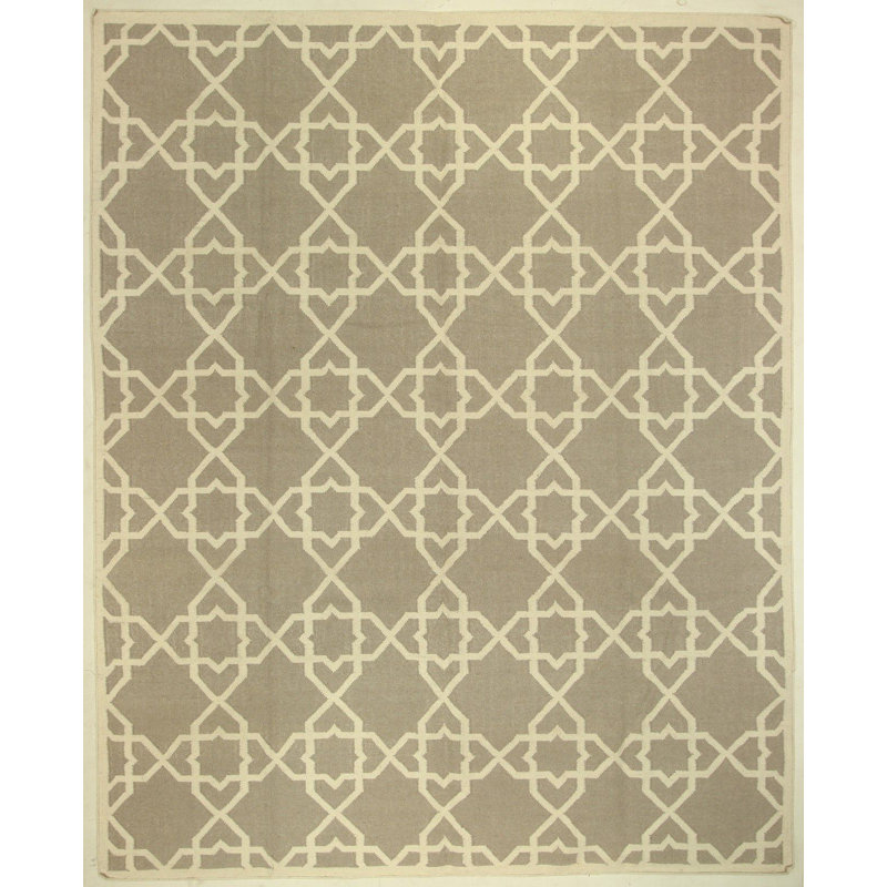 Geometric Rug