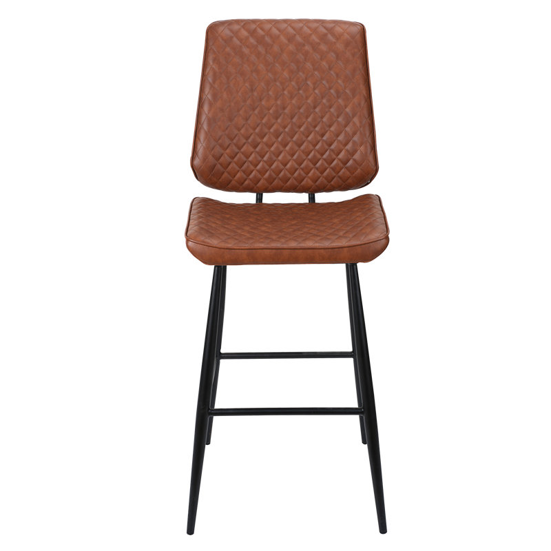 Tabouret de bar H & D