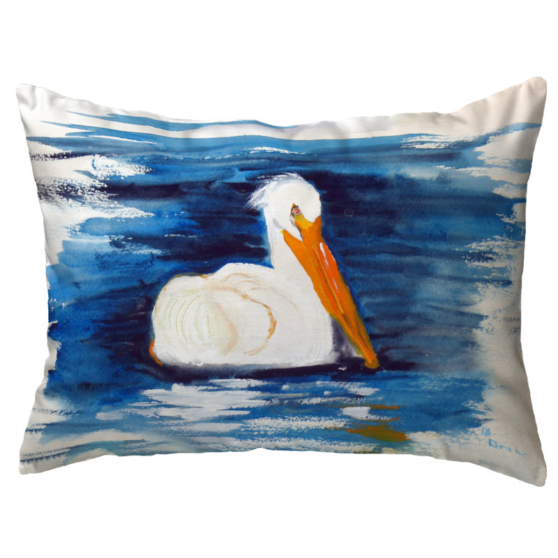  Coussin lombaire intérieur / extérieur Spring Creek