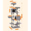 168cm H Cat Tree-83535416