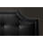Abrams Vegan Leather Platform Bed-1590809467-1590809465