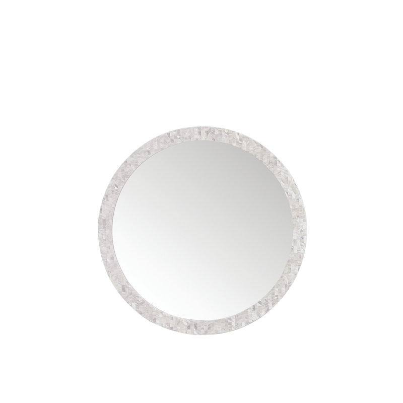 Callie Flat Wall Mirror