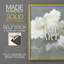 Impression encadrée Big Clouds I-Premium - prête à être accrochée - aucun clou requis - aucun clou requis-157808881-157808887