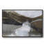 «Clouded Vortex II», reproduction d'art sur toile-127638436-127638439