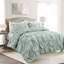 Ensemble d'édredon Lush Decor Bella-24534513-41165793