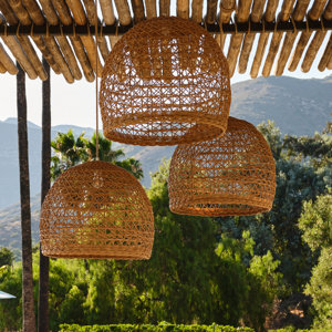 Outdoor Lighting