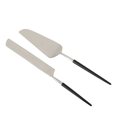 Glynn Stainless Steel Salad Fork
