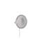 Corner LED Plug-in Spotlight-39957993