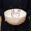 Fattoria Hen Medium Serving Bowl