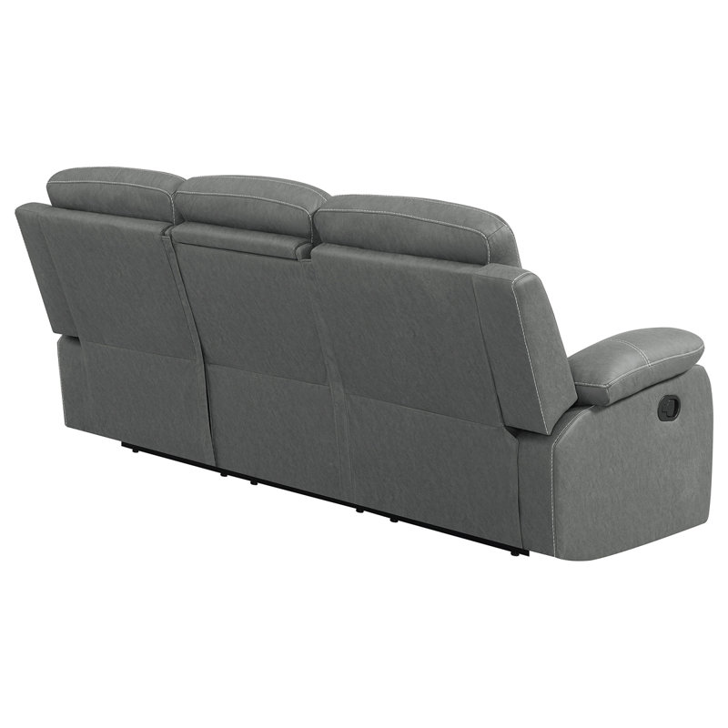 Upholstered Sofa