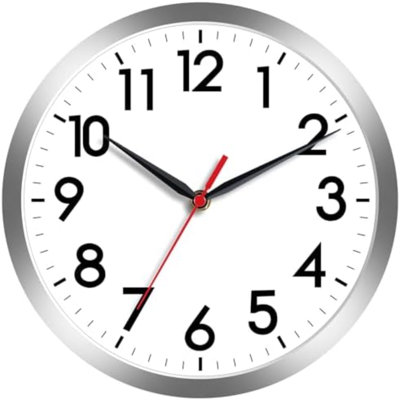 Analogue Wall Clock