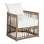 Newport Arm Chair with Cushions-84544964-63361294-62397491