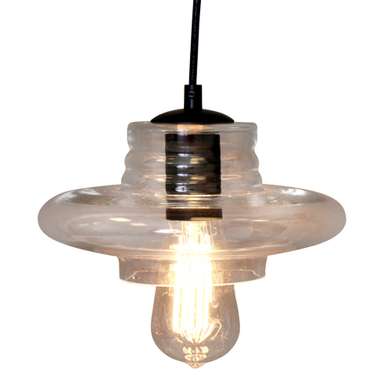 Luminaires suspendus industriels