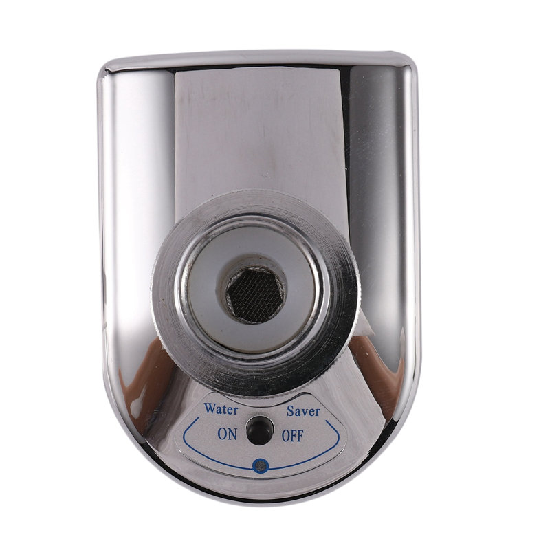 Aérateur de cuisine automatique à capteur infrarouge