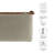 Anela Wall-Mounted Chenille Upholstered Headboard-106273833-106273837